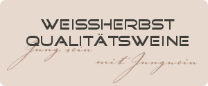 weissherbst