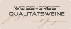 Weissherbst Qualitätsweine