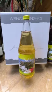Apfelsaft