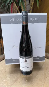 Dornfelder trocken - Barrique gereift