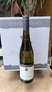 Gewürztraminer mild