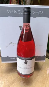 Portugieser Weißherbst mild