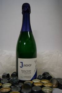 Riesling brut