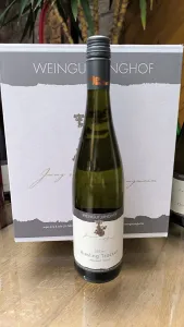 Riesling trocken ,,Weisser Stein