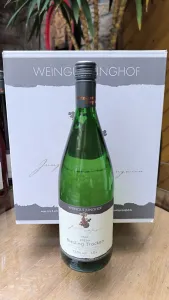 Riesling trocken