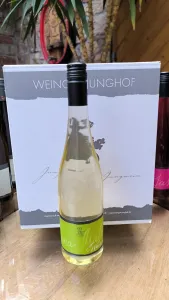 Secco weiß trocken 30 g RZ