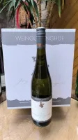 deftig, kräftiges Aroma nach Apr...