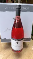 Fruchtiger Wein für viele Anläss...
