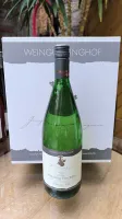 rassiger, mineralischer Riesling...